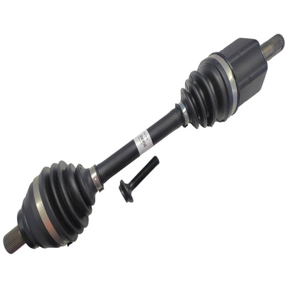 GKN CV Axle Assembly 306456
