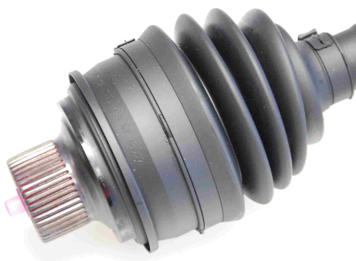 Loebro CV Axle Assembly 306465