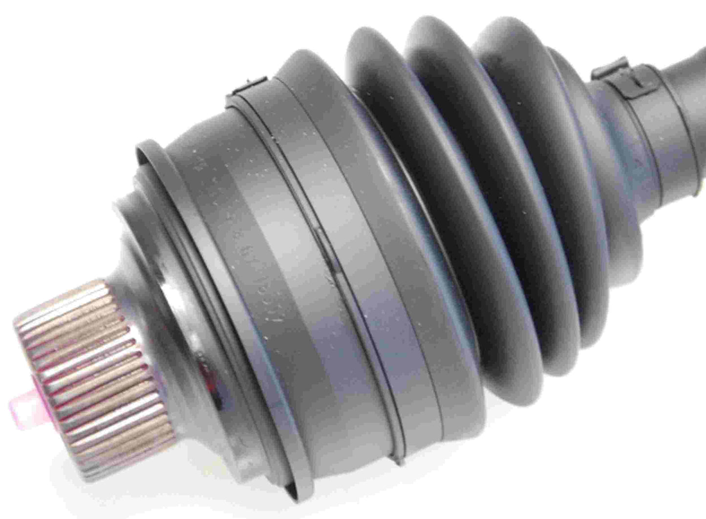 Loebro CV Axle Assembly 306465