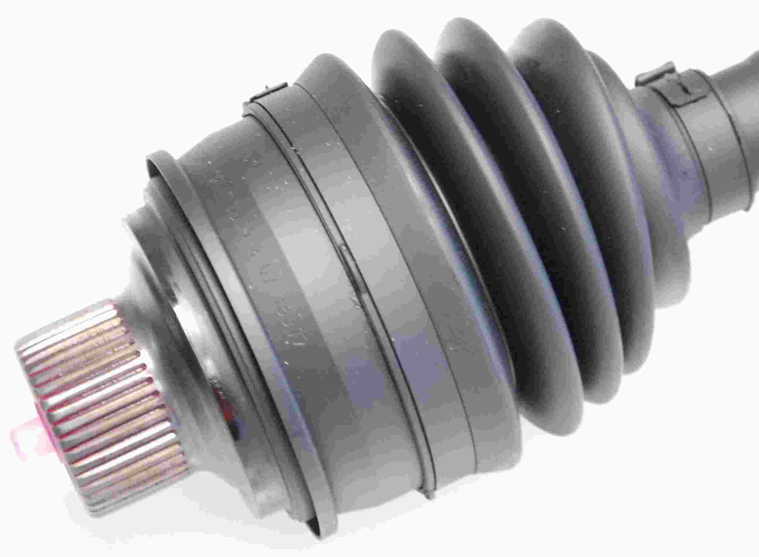 Loebro CV Axle Assembly 306465