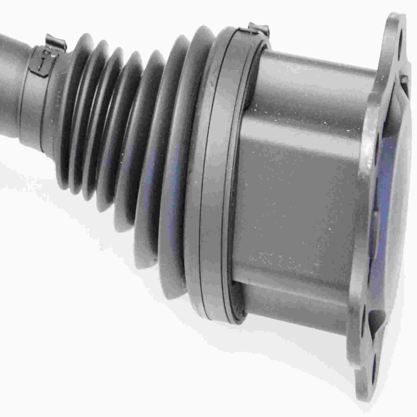 Loebro CV Axle Assembly 306465