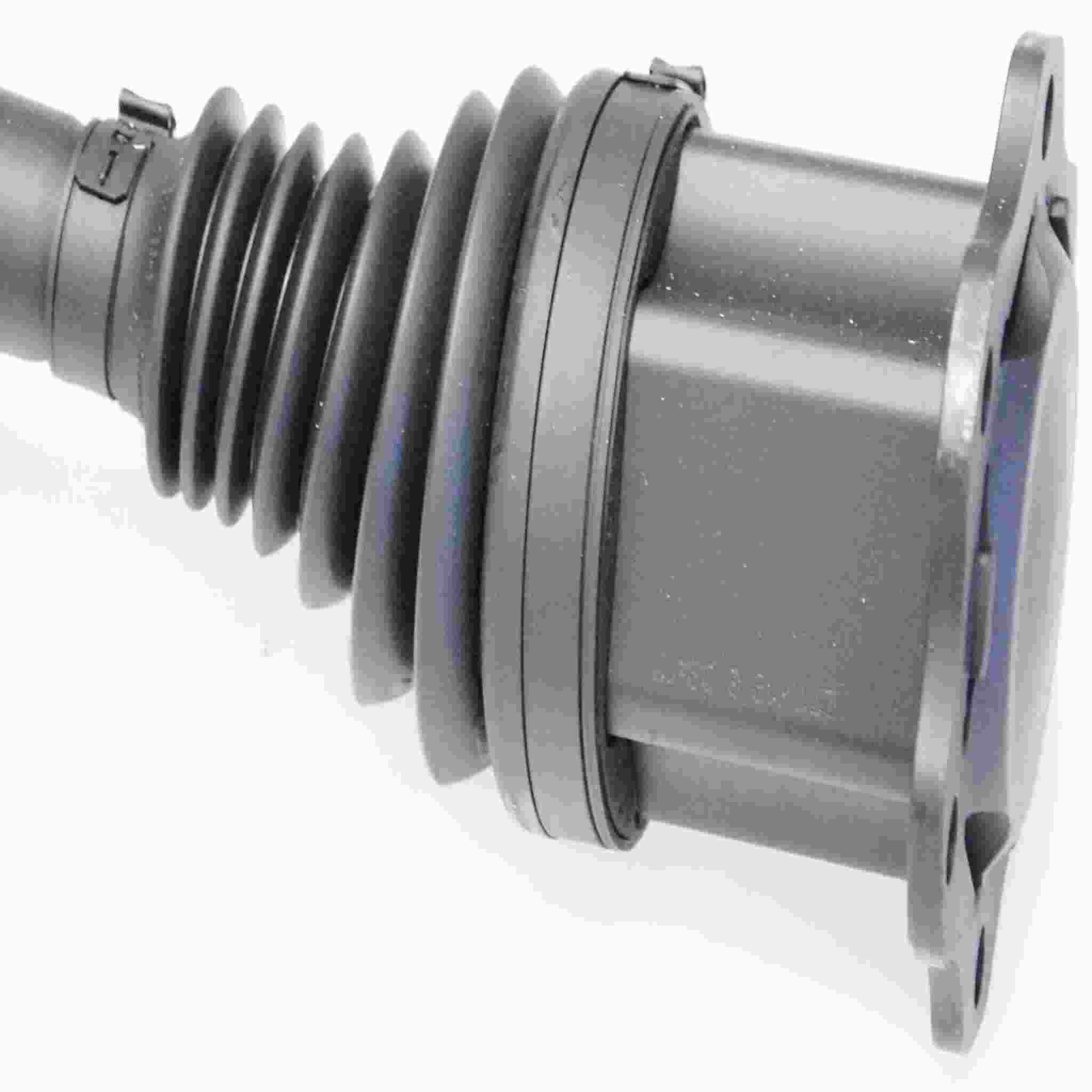 Loebro CV Axle Assembly 306465