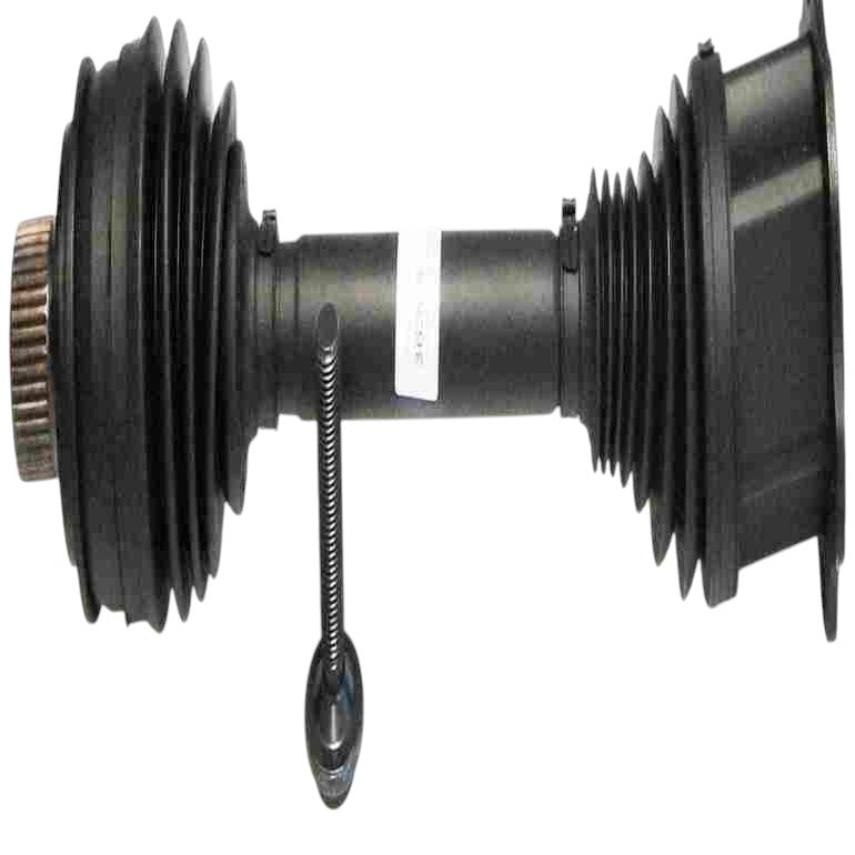 Loebro CV Axle Assembly 306465