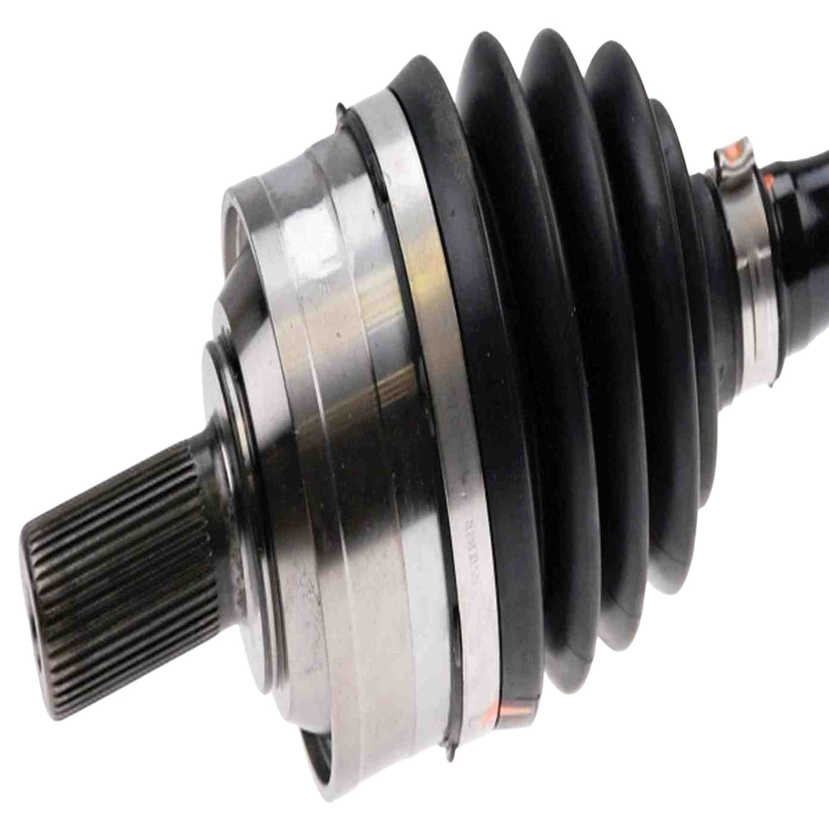 GKN CV Axle Assembly 306519