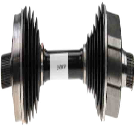 GKN CV Axle Assembly 306519