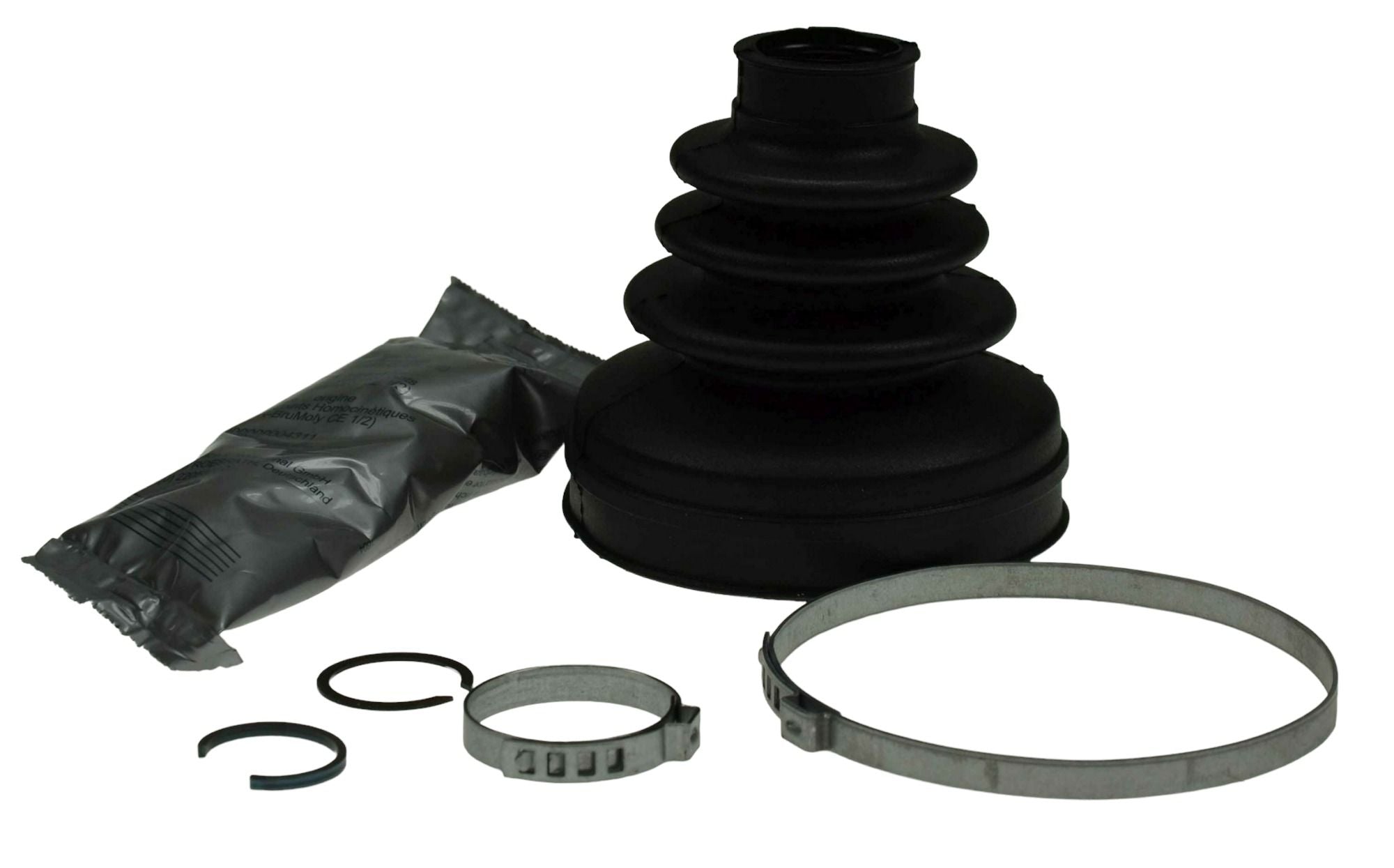 Loebro CV Joint Boot Kit 306530