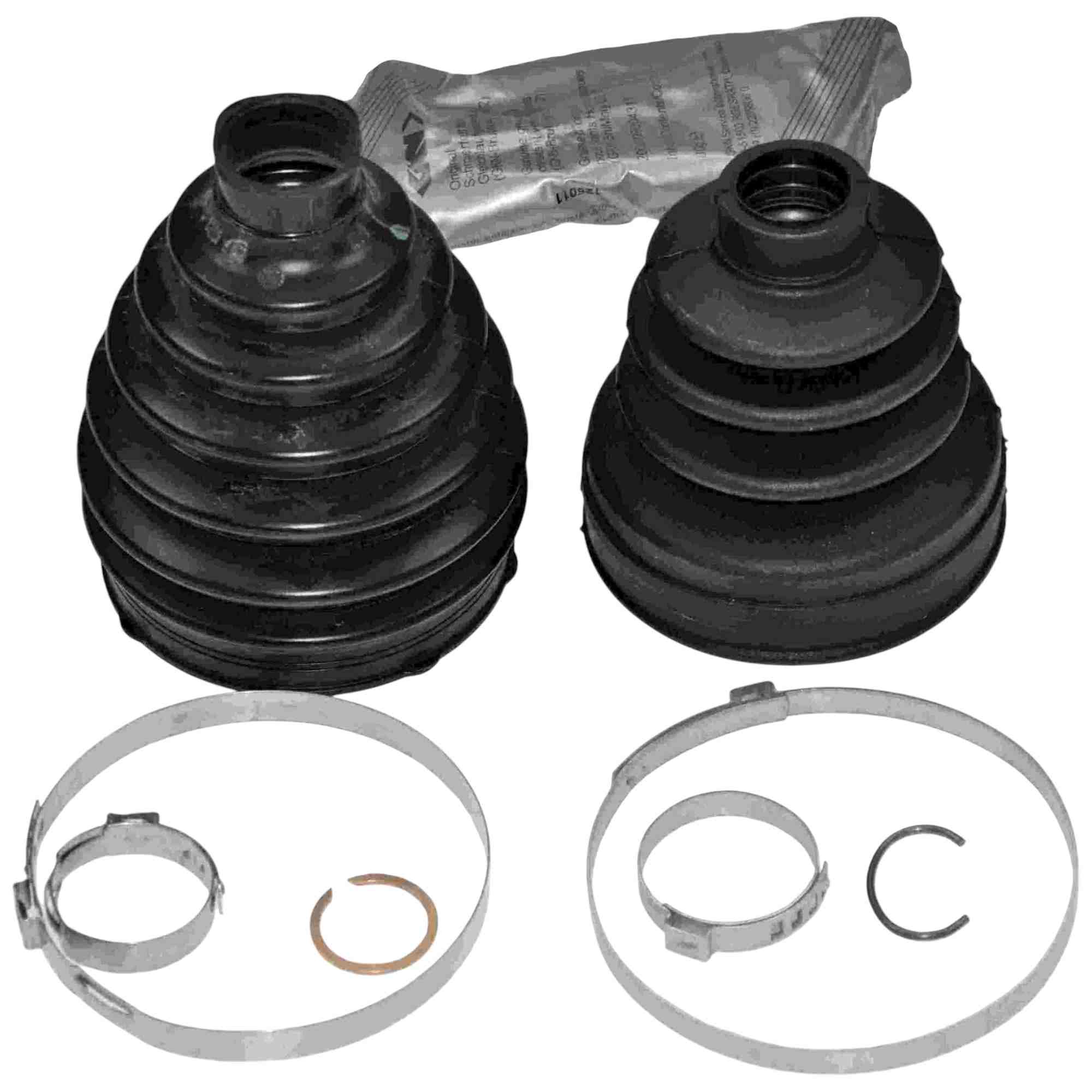Loebro CV Joint Boot Kit 306533