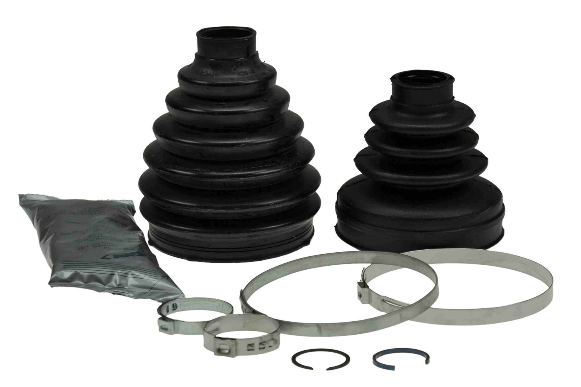 Loebro CV Joint Boot Kit 306535