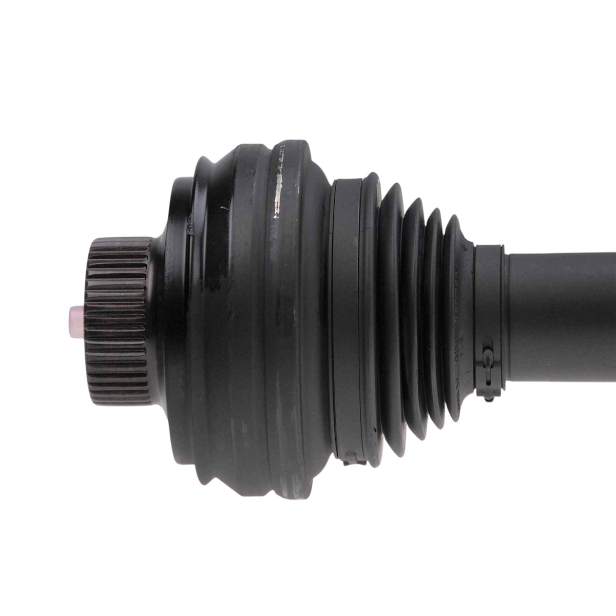 GKN CV Axle Assembly 306538