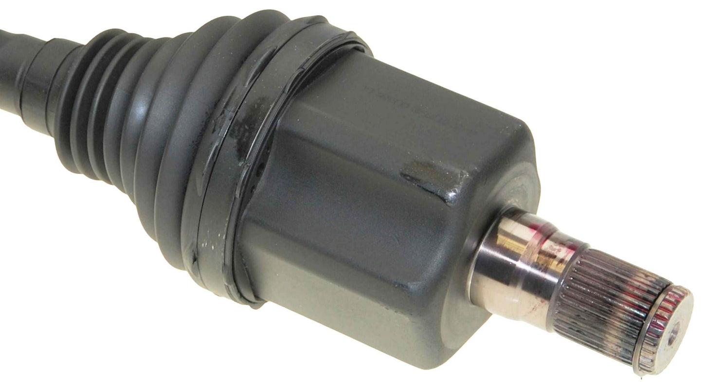 Loebro CV Axle Assembly 306540