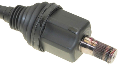 Loebro CV Axle Assembly 306540