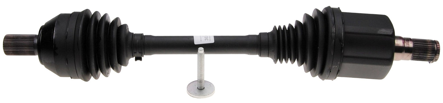 Loebro CV Axle Assembly 306540