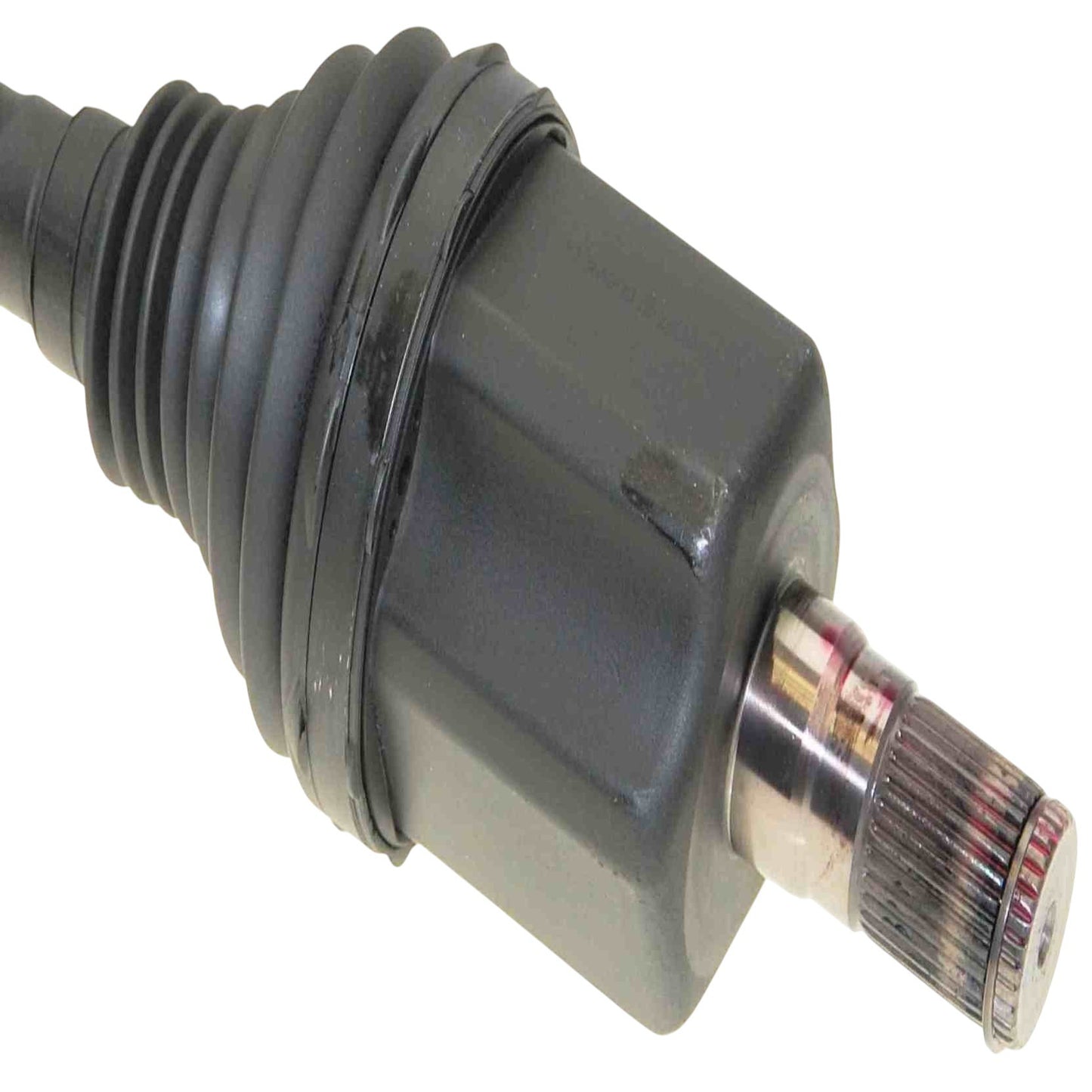 Loebro CV Axle Assembly 306540