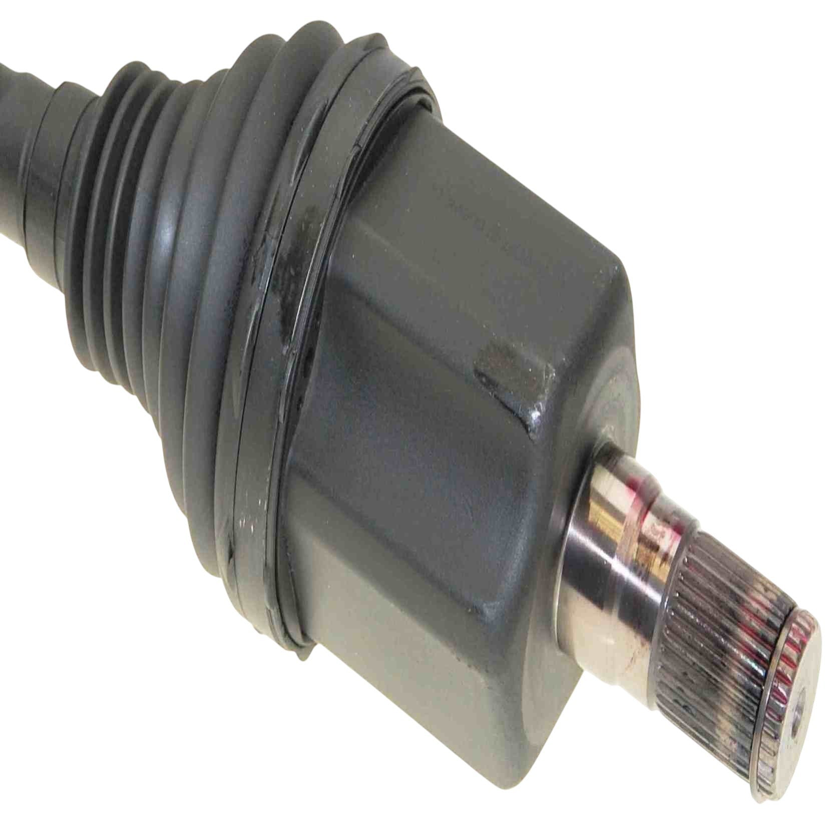 Loebro CV Axle Assembly 306540