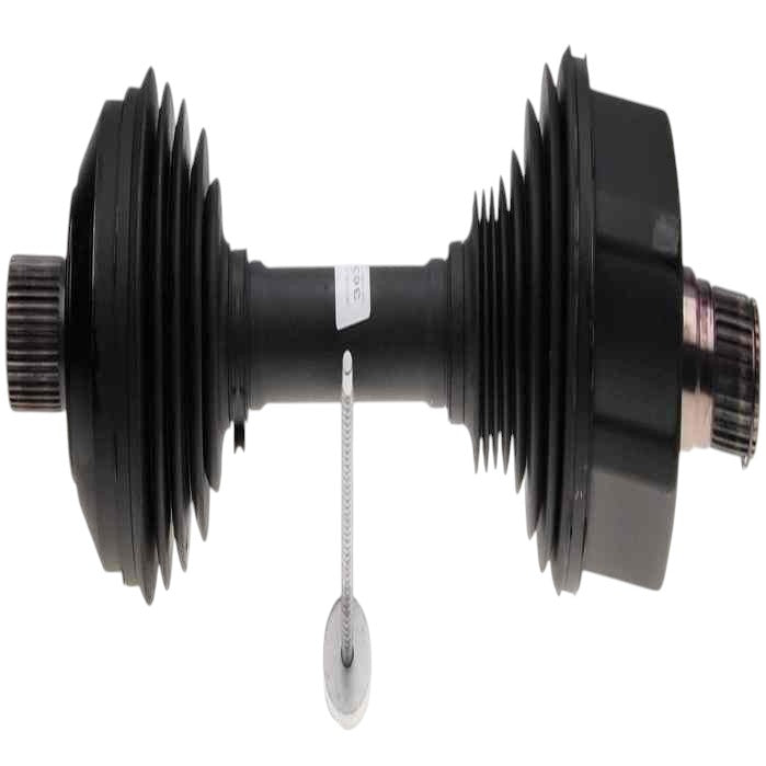 Loebro CV Axle Assembly 306540