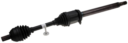 Loebro CV Axle Assembly 306541