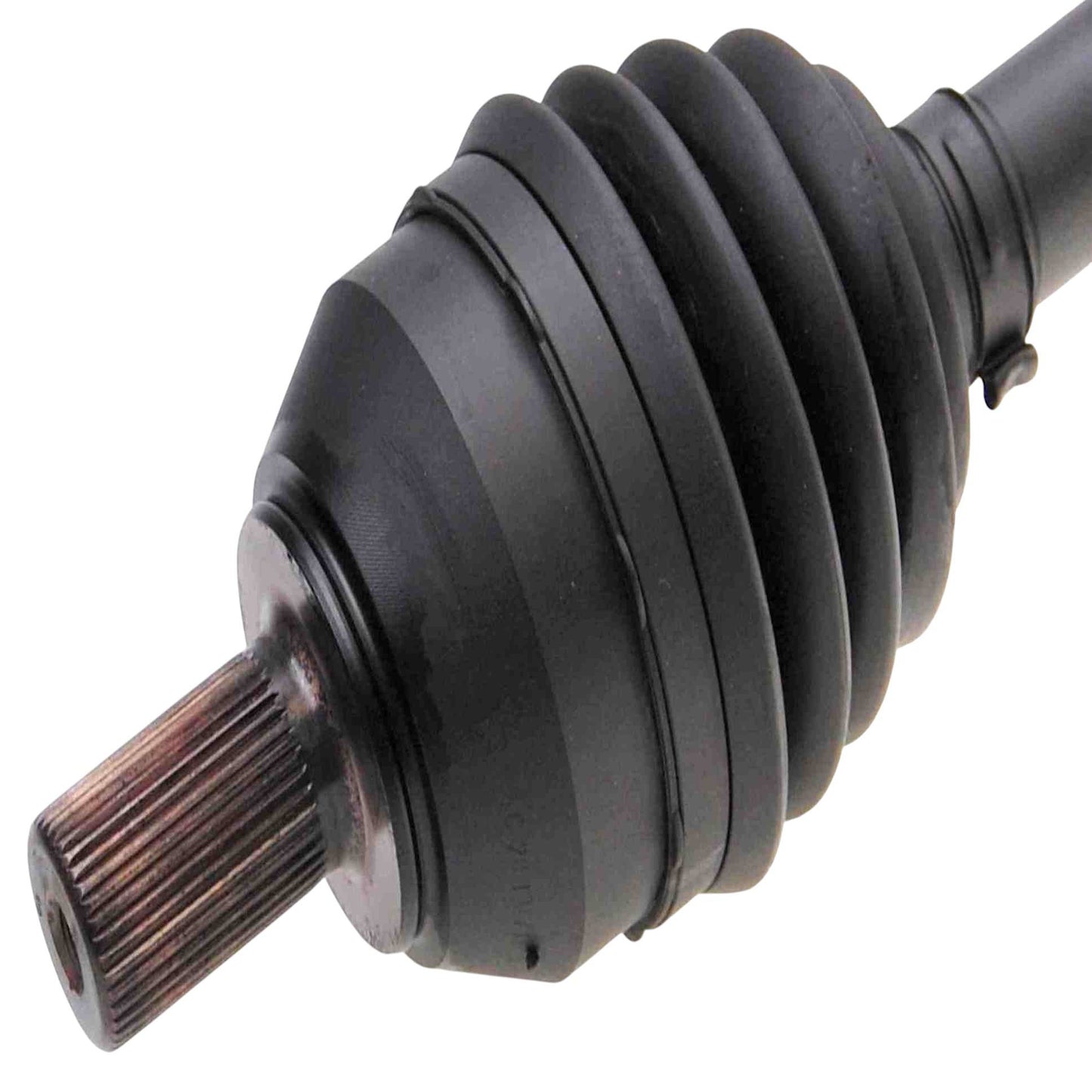 Loebro CV Axle Assembly 306541
