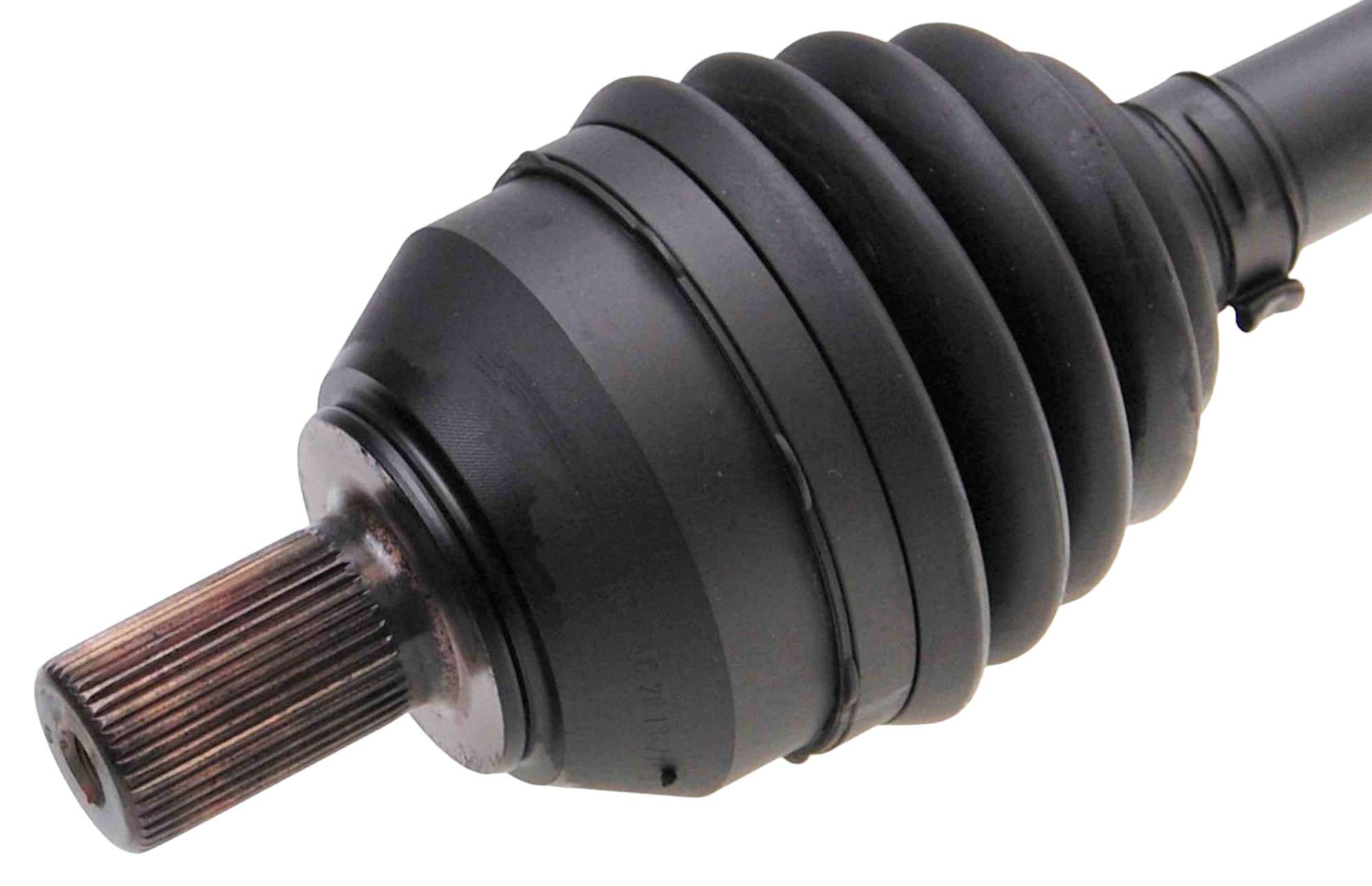 Loebro CV Axle Assembly 306541