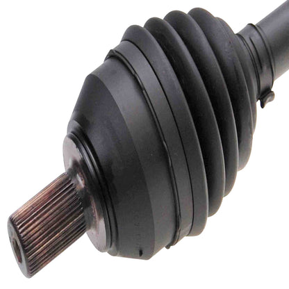 Loebro CV Axle Assembly 306541