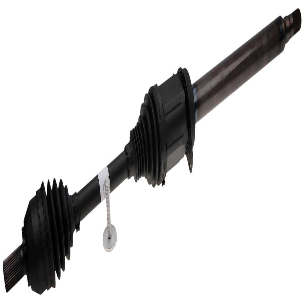 Loebro CV Axle Assembly 306541