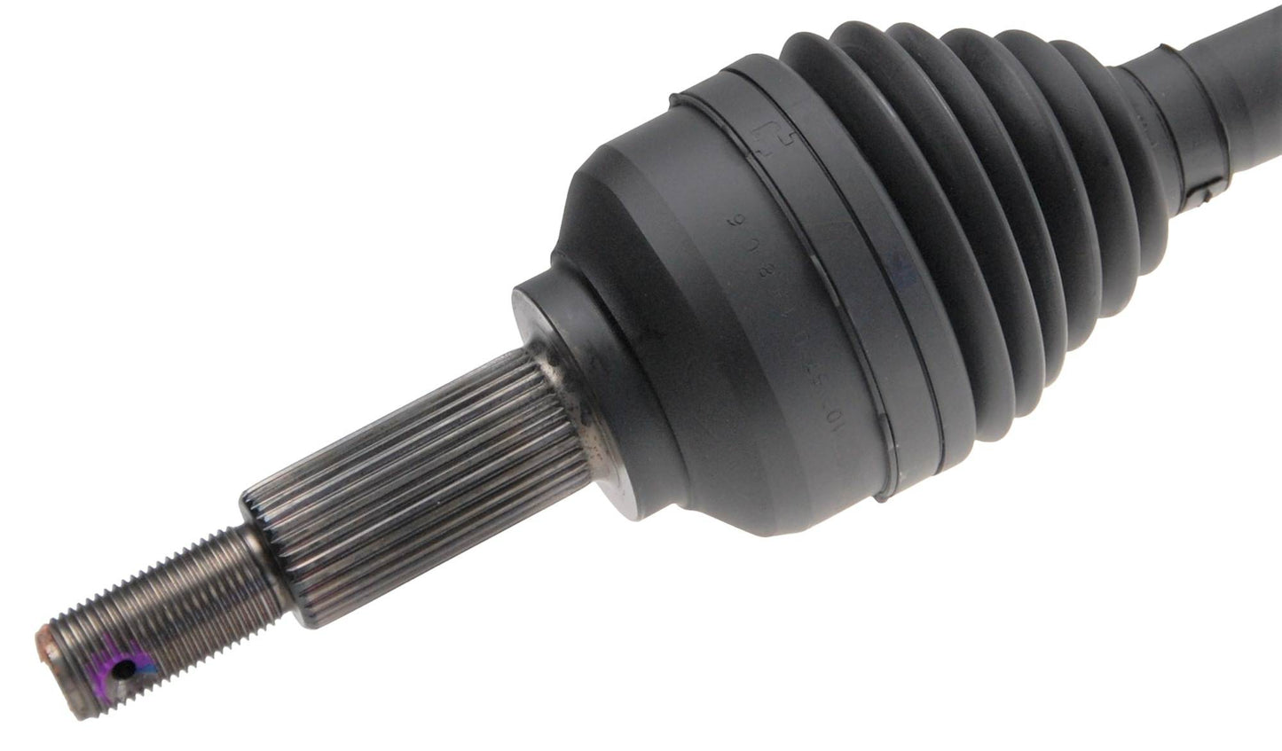 Loebro CV Axle Assembly 306553