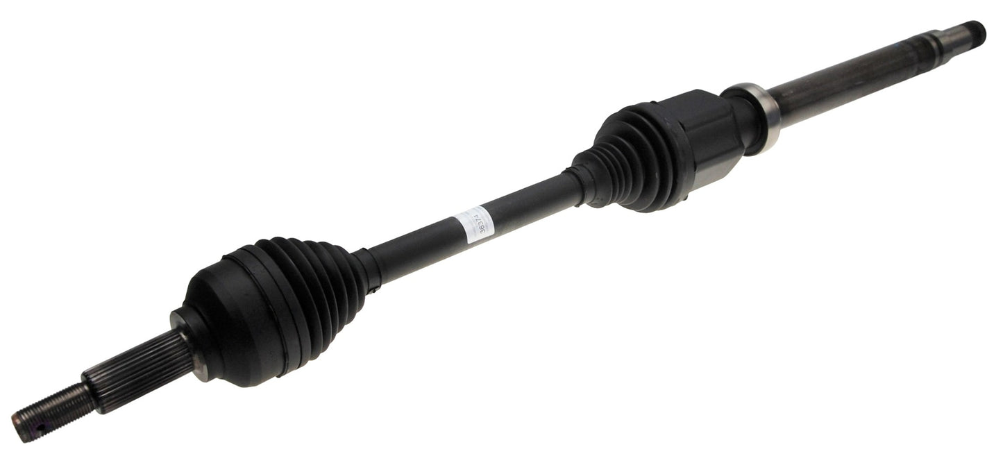Loebro CV Axle Assembly 306553
