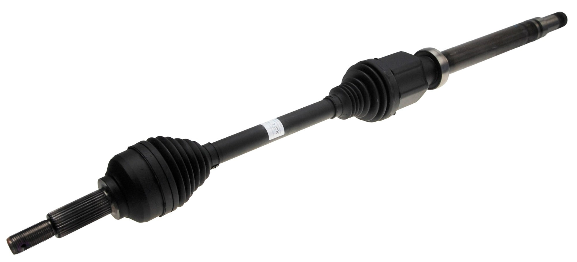 Loebro CV Axle Assembly 306553