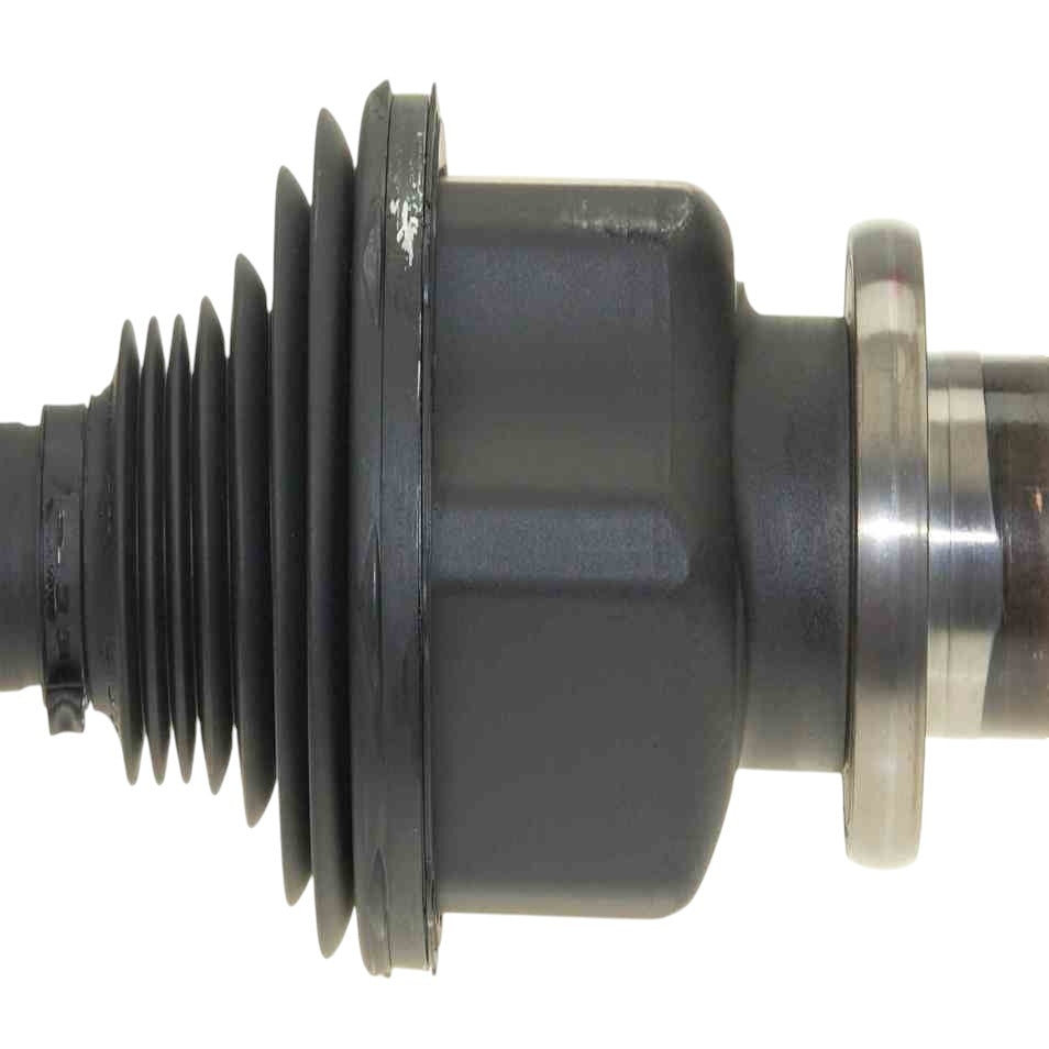Loebro CV Axle Assembly 306553