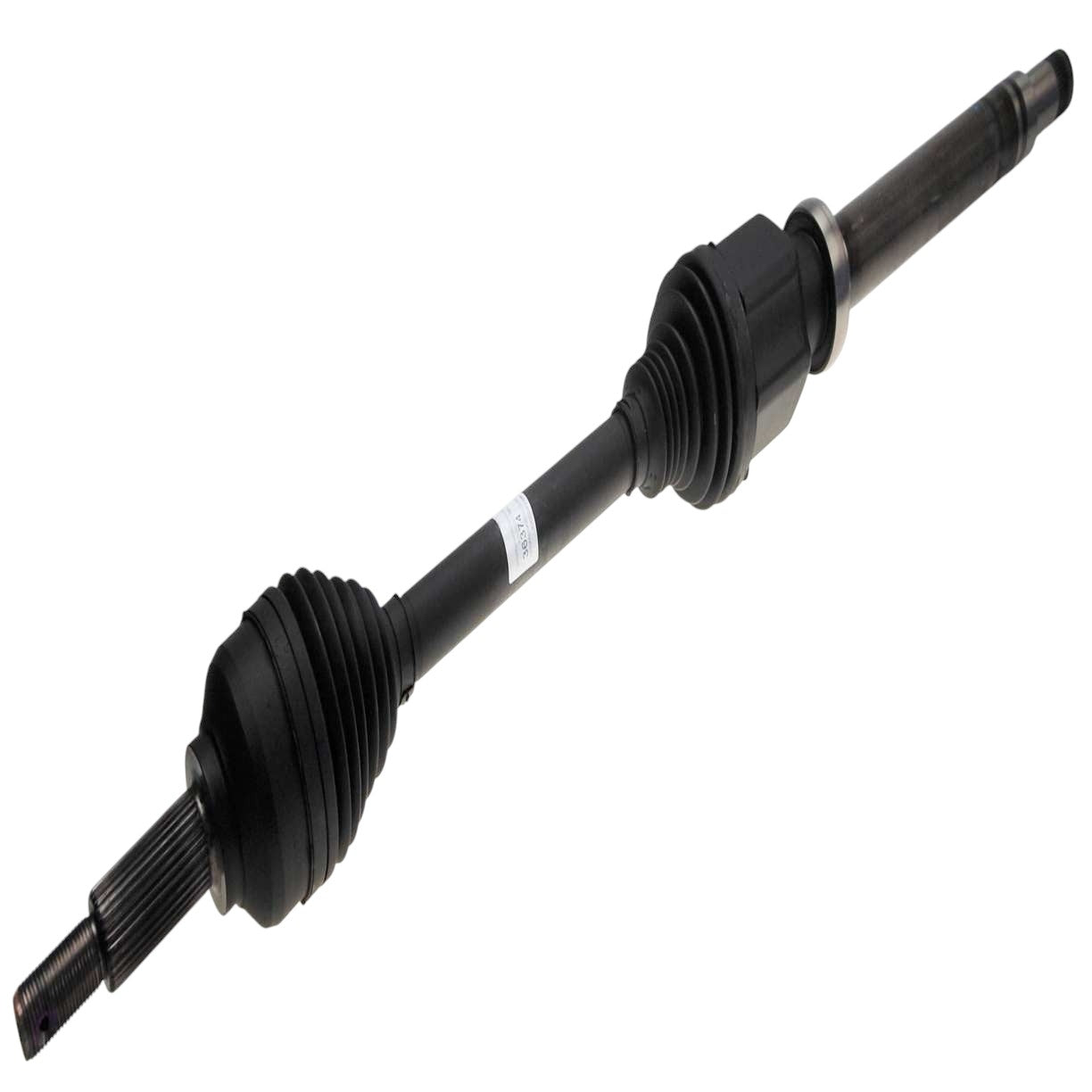 Loebro CV Axle Assembly 306553