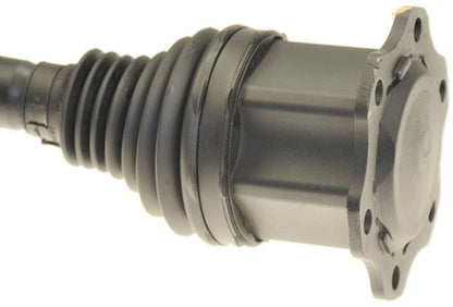 Loebro CV Axle Assembly 306554