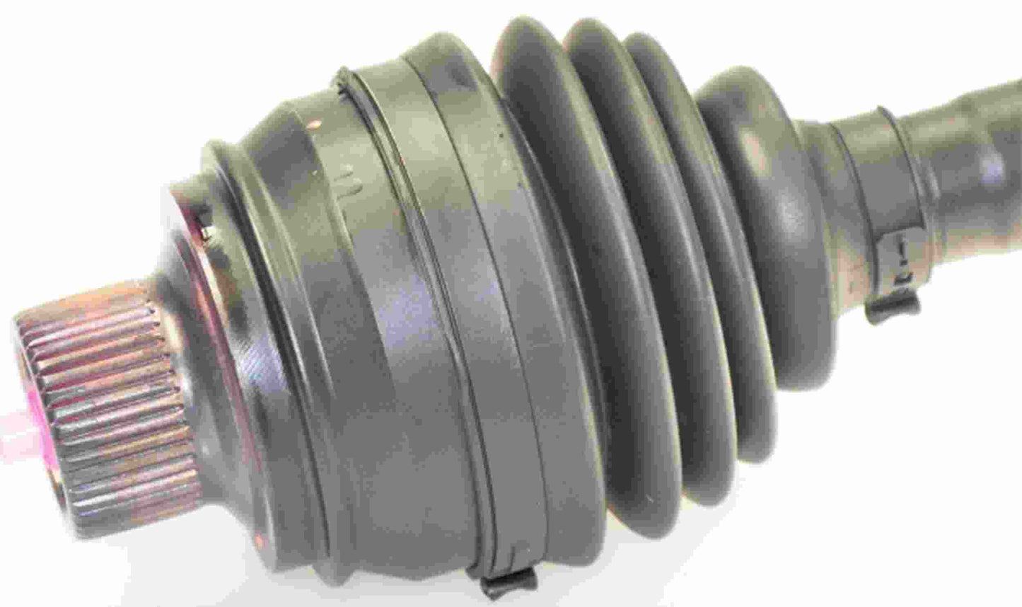 Loebro CV Axle Assembly 306554