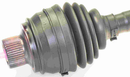 Loebro CV Axle Assembly 306554