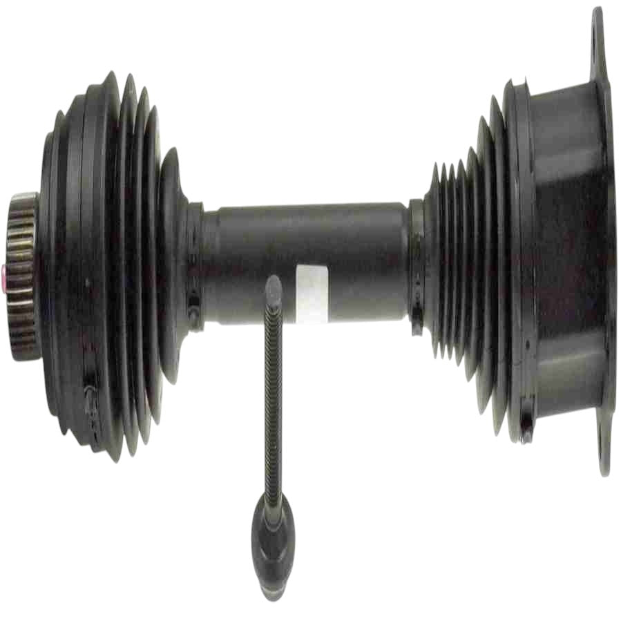Loebro CV Axle Assembly 306554