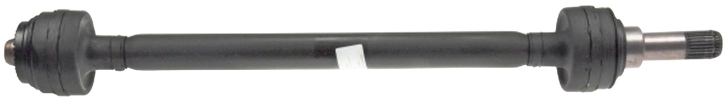 Loebro CV Axle Assembly 306557