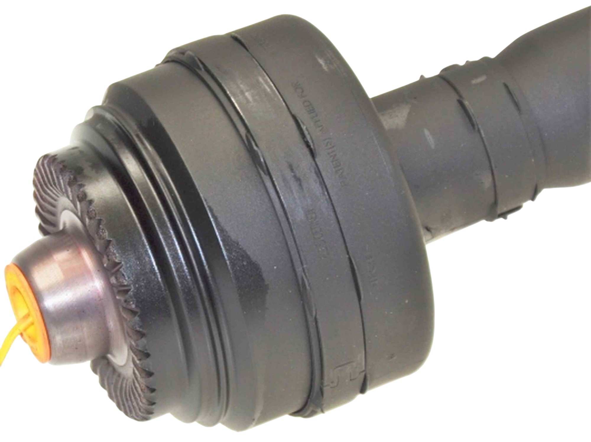 Loebro CV Axle Assembly 306557