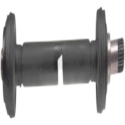 Loebro CV Axle Assembly 306557