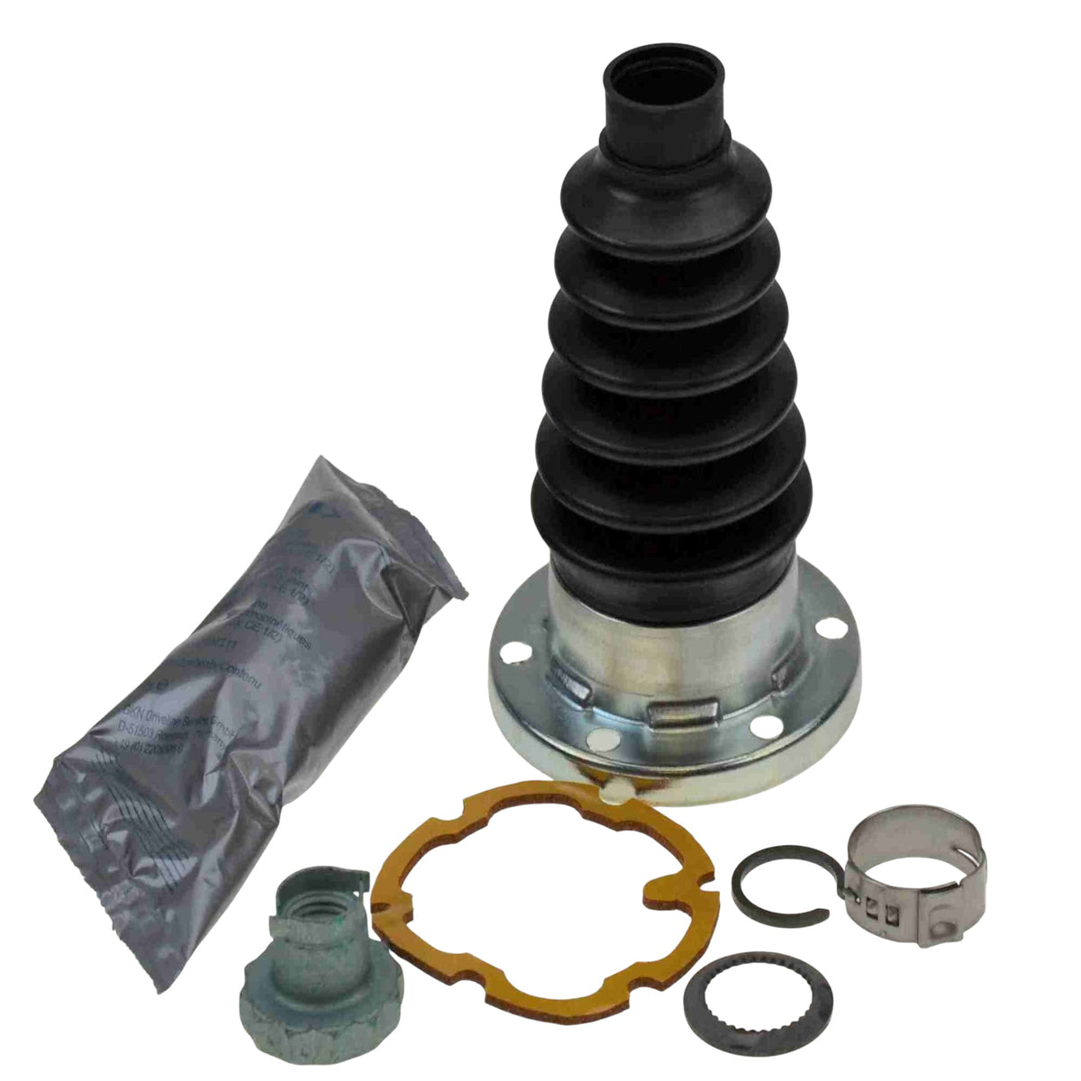 GKN CV Joint Boot Kit 306564