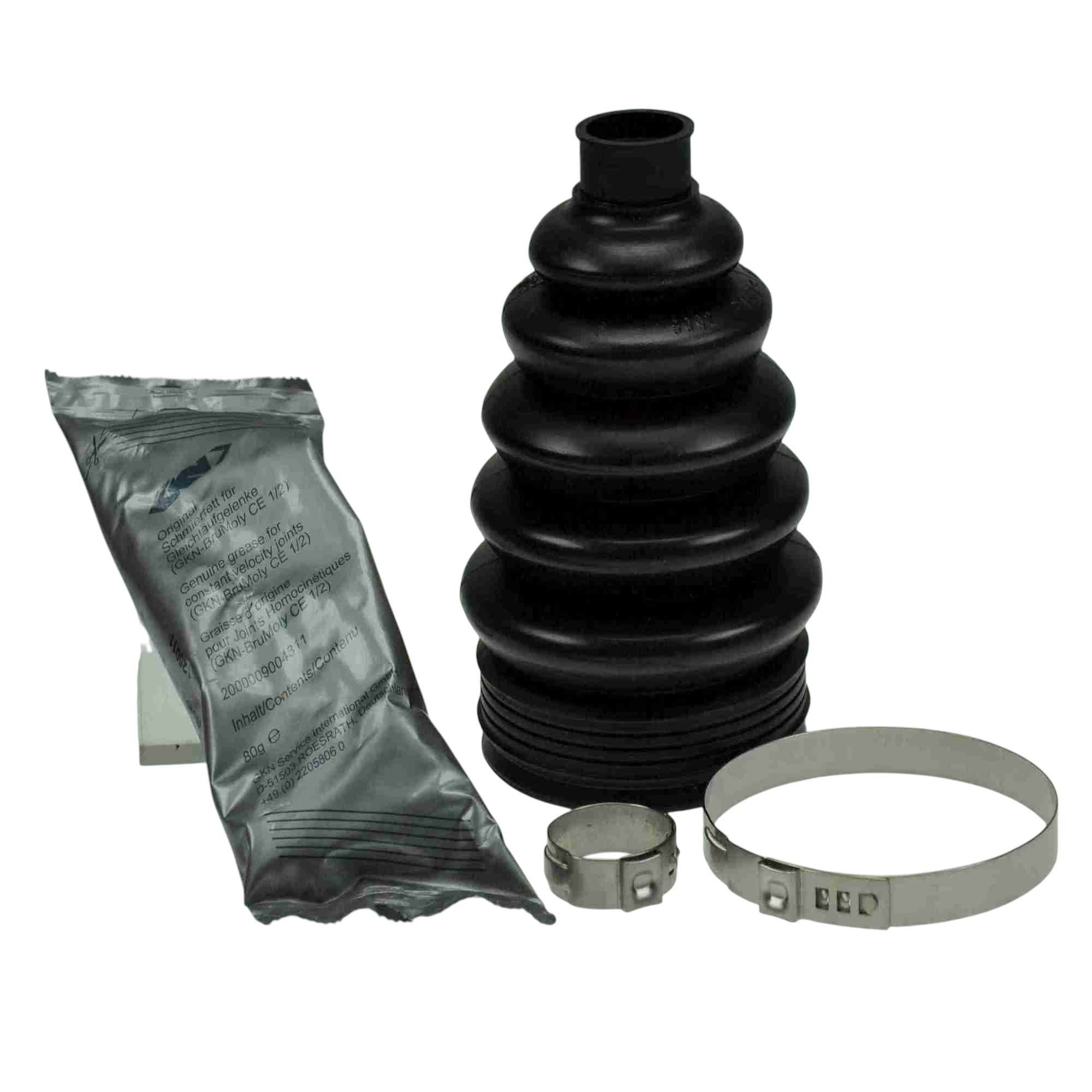 Loebro CV Joint Boot Kit 306583