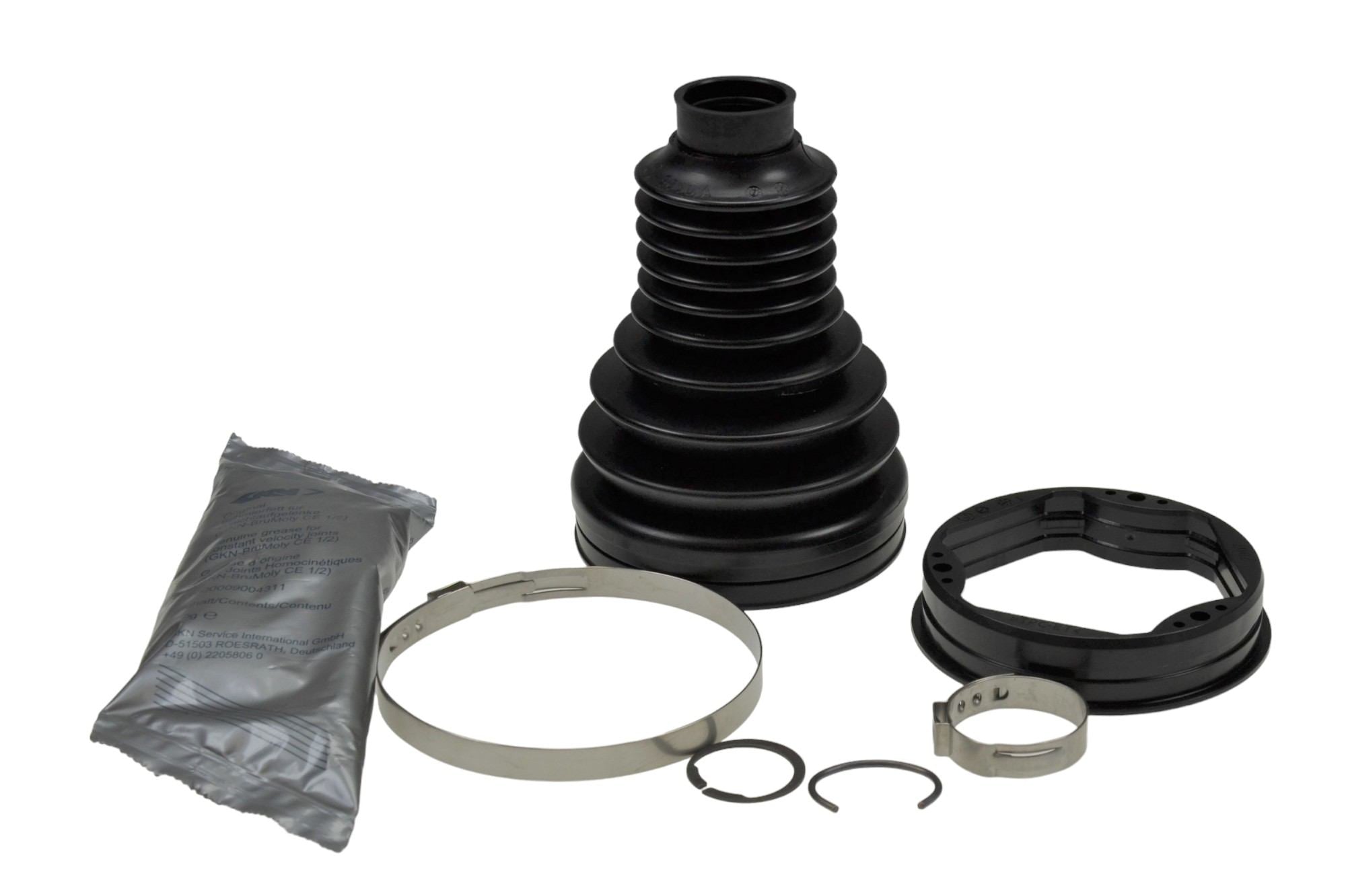 Loebro CV Joint Boot Kit 306598