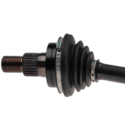 Loebro CV Axle Assembly 306616