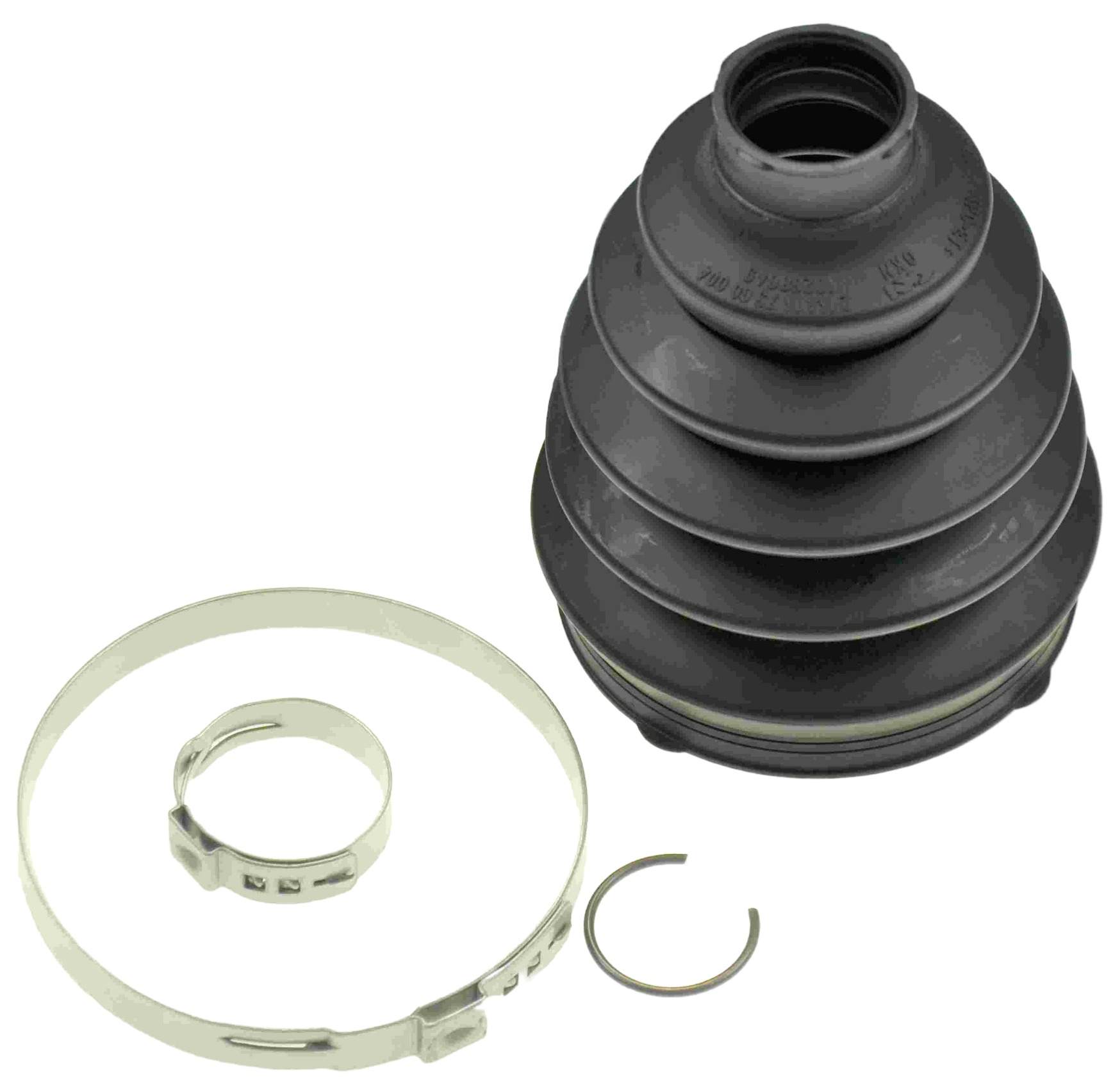 Loebro CV Joint Boot Kit 306618