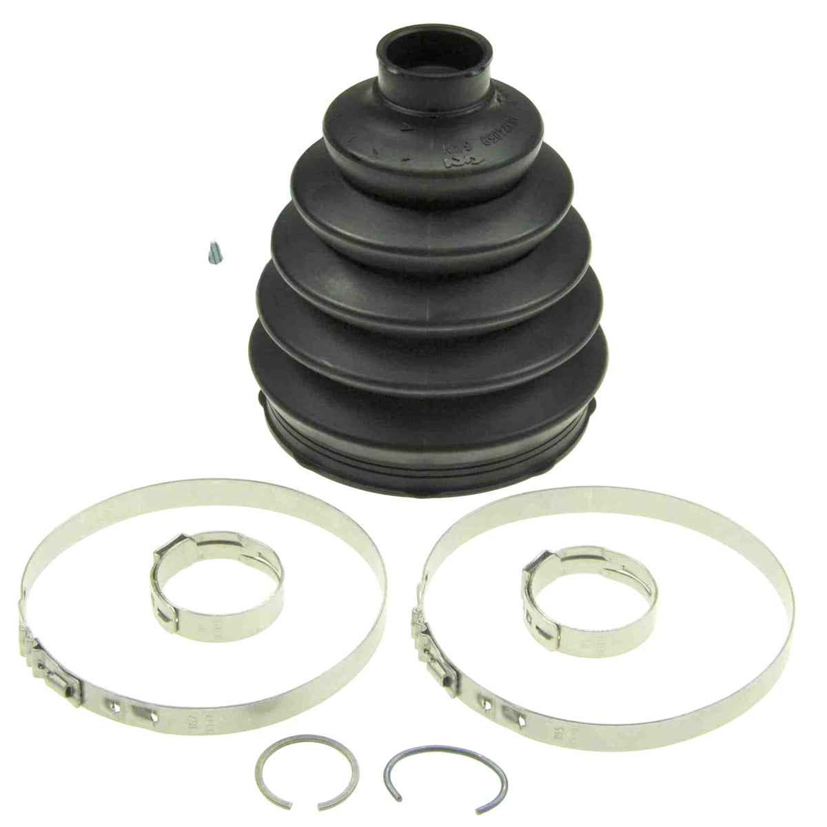 GKN CV Joint Boot Kit 306621