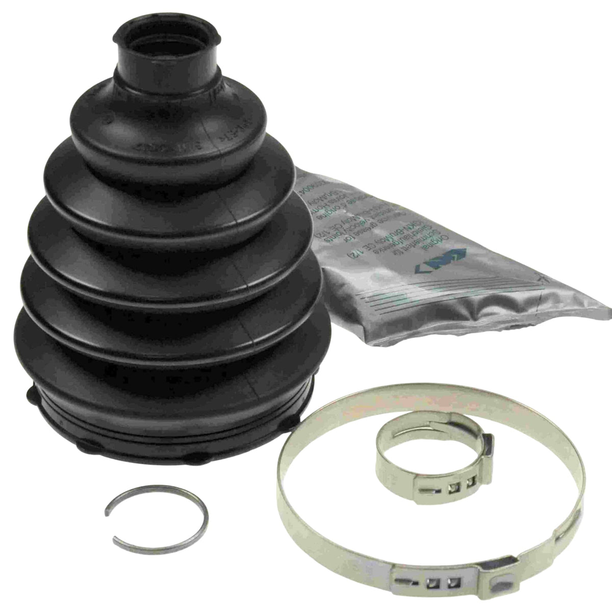 Loebro CV Joint Boot Kit 306626