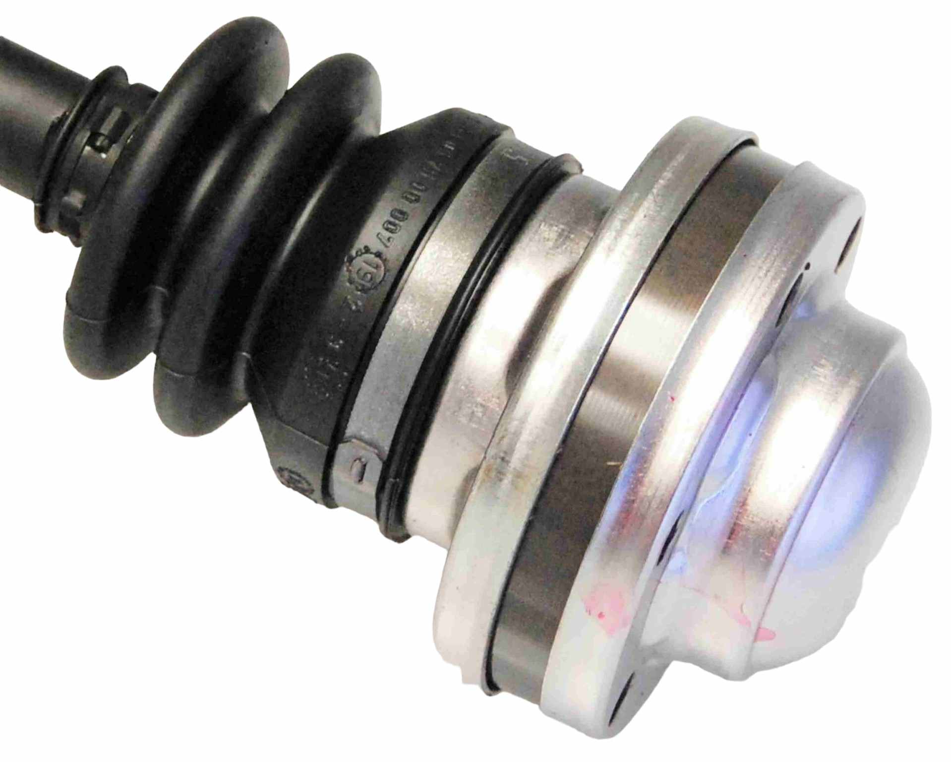 Loebro CV Axle Assembly 306648