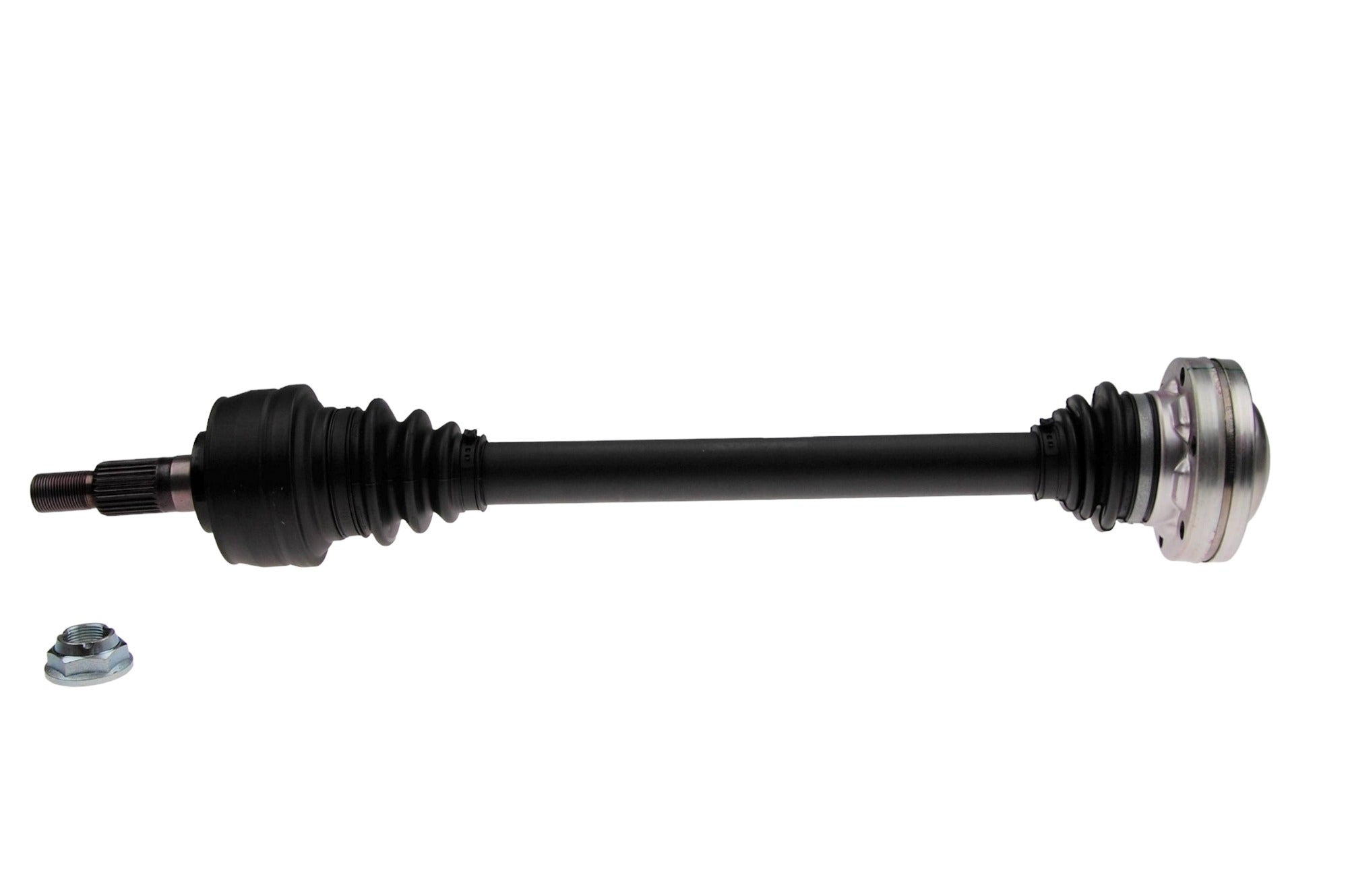 Loebro CV Axle Assembly 306649