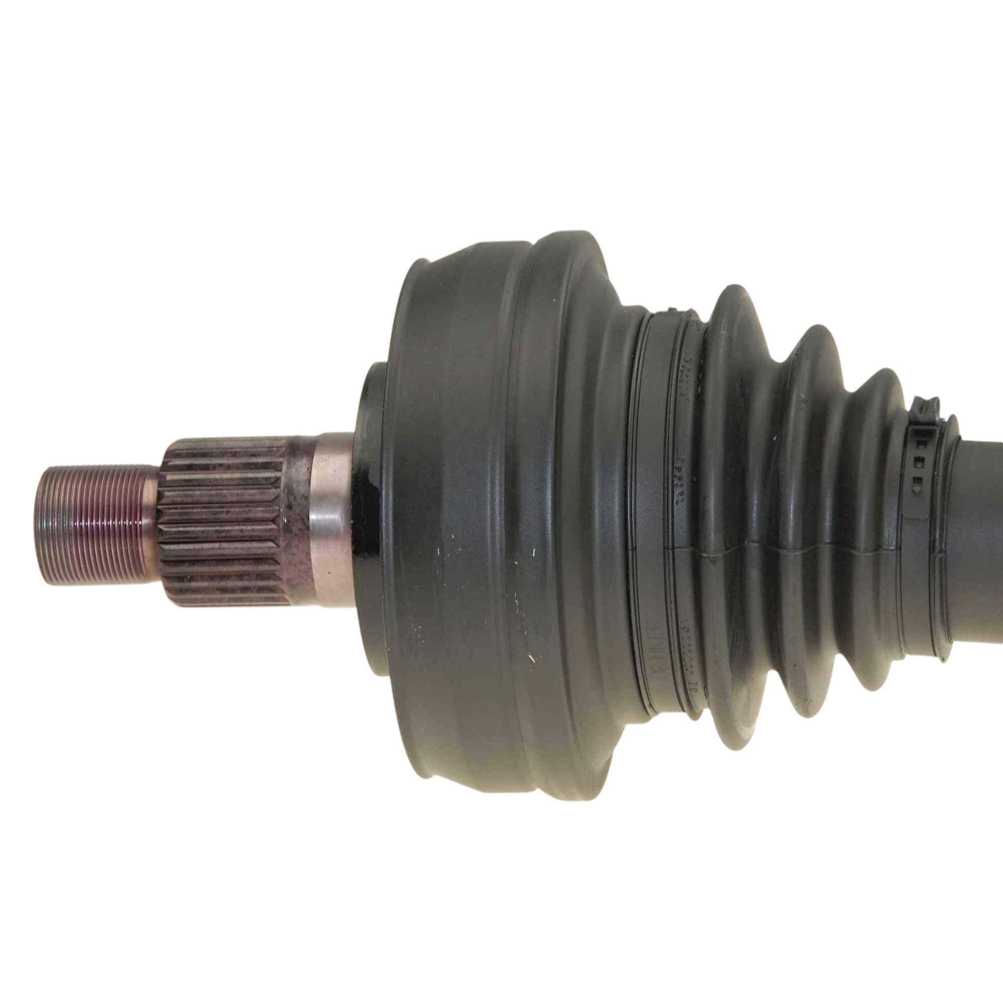 Loebro CV Axle Assembly 306649