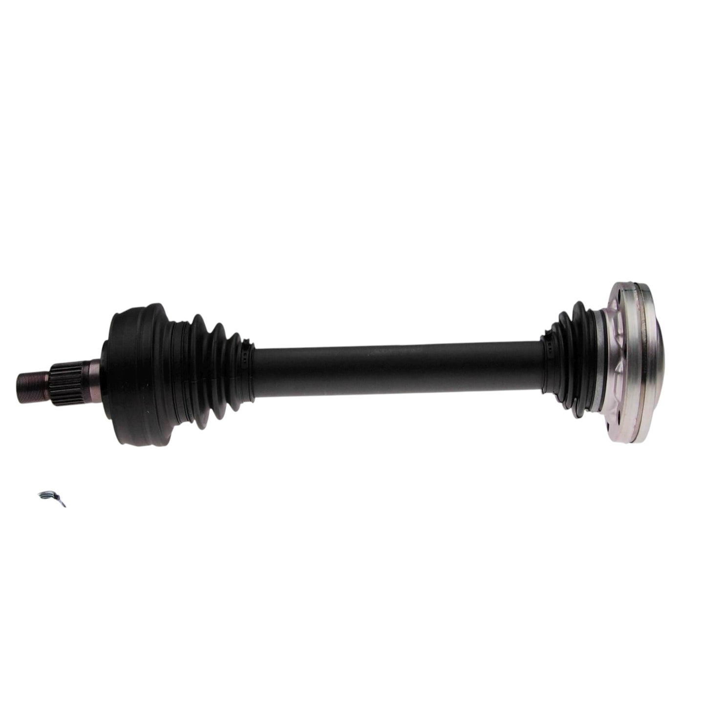 Loebro CV Axle Assembly 306649
