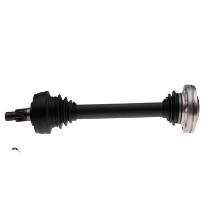 Loebro CV Axle Assembly 306649
