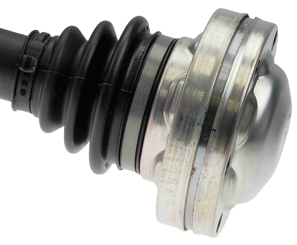 GKN CV Axle Assembly 306650