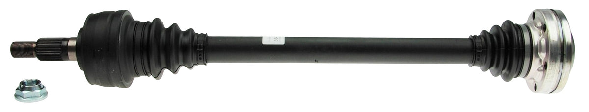 GKN CV Axle Assembly 306650